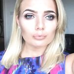 Abbeygail Rose Payne - Manchester