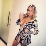 Abbeygail Rose Payne - Manchester