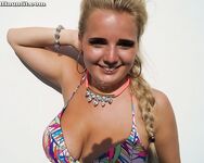 Abbeygail Rose Payne - Manchester