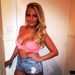 Abbeygail Rose Payne - Manchester