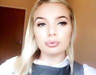 Abbeygail Rose Payne - Manchester