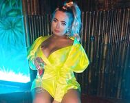 Abbeygail Rose Payne - Manchester