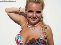 Abbeygail Rose Payne - Manchester