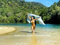 Mo thai pattaya girl