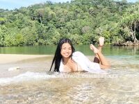 Mo thai pattaya girl