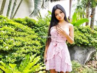 Mo thai pattaya girl