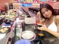 Mo thai pattaya girl