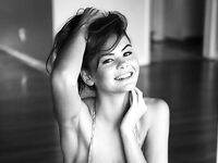 Ashley Tervort leaks