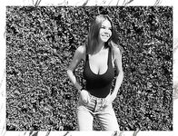 Ashley Tervort leaks