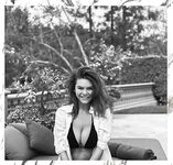 Ashley Tervort leaks