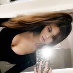 Ashley Tervort leaks