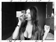 Ashley Tervort leaks