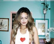 Updated Leak Julia Rose