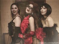 Updated Bella Thorne Onlyfans