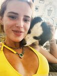 Updated Bella Thorne Onlyfans