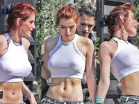 Updated Bella Thorne Onlyfans