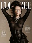 Updated Bella Thorne Onlyfans