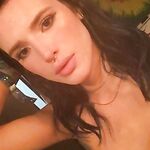 Updated Bella Thorne Onlyfans