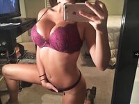 Claire Fisher aka BBYALESSANDRA aka Fuckella