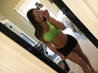 Claire Fisher aka BBYALESSANDRA aka Fuckella