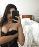 Amber Gianna leaked