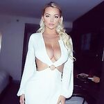 Lindsey Pelas leaked