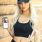 Lindsey Pelas leaked