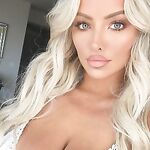 Lindsey Pelas leaked