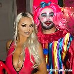 Lindsey Pelas leaked