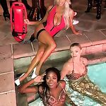 Lindsey Pelas leaked