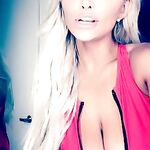 Lindsey Pelas leaked