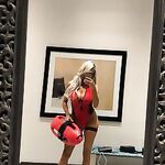 Lindsey Pelas leaked