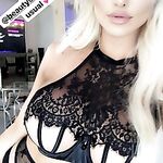 Lindsey Pelas leaked