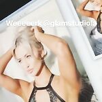 Lindsey Pelas leaked