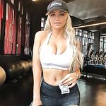 Lindsey Pelas leaked