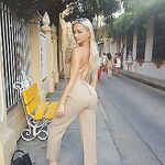 Lindsey Pelas leaked