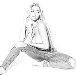 Lindsey Pelas leaked