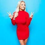 Lindsey Pelas leaked