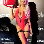 Lindsey Pelas leaked