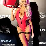 Lindsey Pelas leaked