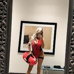 Lindsey Pelas leaked