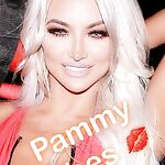 Lindsey Pelas leaked