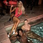 Lindsey Pelas leaked