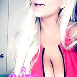 Lindsey Pelas leaked