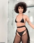 Brittany Renner Gifs