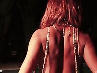 Brittany Renner Gifs