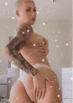 Amber Rose Gifs