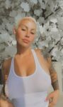 Amber Rose Gifs