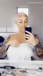 Amber Rose Gifs