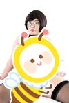 Aznproblems Beekeeper Mei Lingerie Set